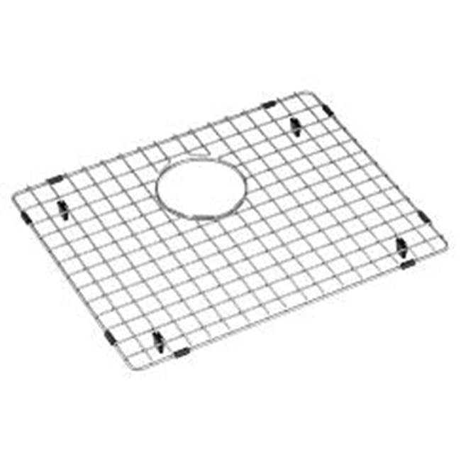 Moen - 22''x18'' 18 gauge single bowl sink - Unfinished