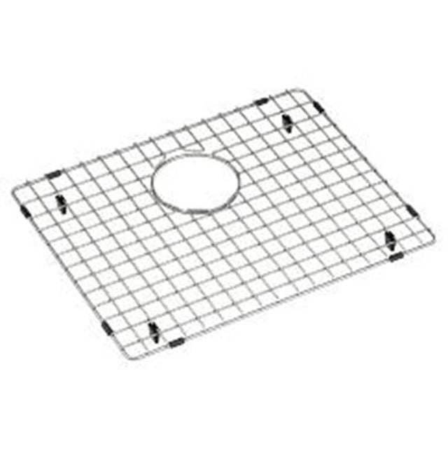 Moen - 22''x18'' 18 gauge single bowl sink - Unfinished