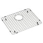 Moen - 22''x18'' 18 gauge single bowl sink - Unfinished
