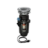 Moen Lite Series 1/3HP Garbage Disposal with Fast Track Install
