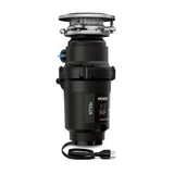 Moen Lite Series 1/3HP Garbage Disposal with Fast Track Install