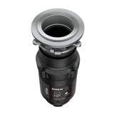Moen Lite Series 1/3HP Garbage Disposal with Fast Track Install