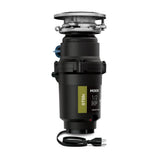 Moen Prep Series 1/2HP Garbage Disposal with Fast Track Install