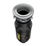 Moen Prep Series 1/2HP Garbage Disposal with Fast Track Install