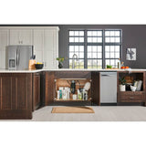 Moen Prep Series 1/2HP Garbage Disposal with Fast Track Install