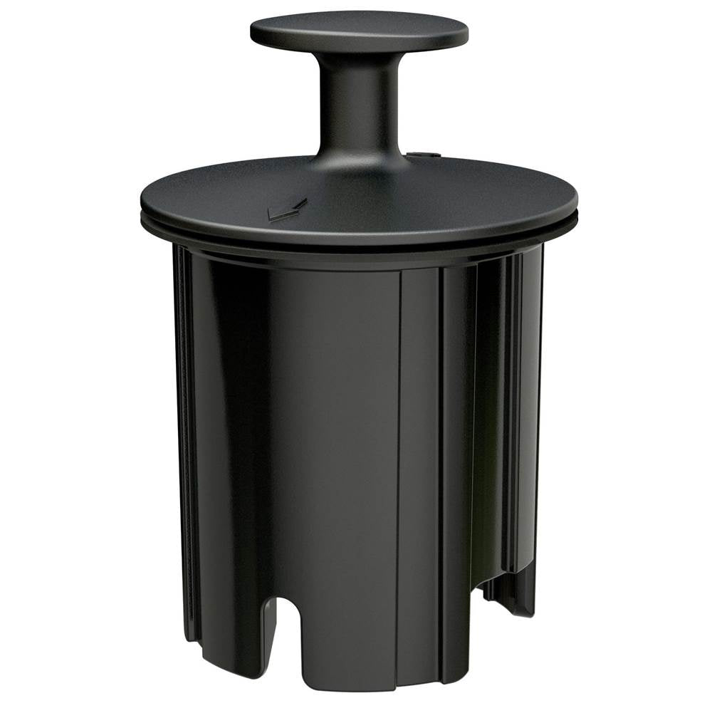 Garbage disposal