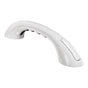 Moen - Glacier 9'' Designer Hand Grip - Glacier