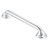 Moen - Chrome 16'' Designer Grab Bar - Chrome