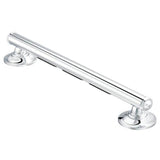 Moen - Chrome 24'' Designer Grab Bar - Chrome
