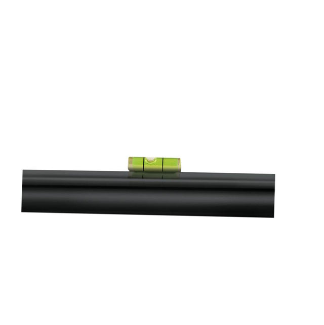 Moen - Matte Black 18'' Towel Bar - Matte Black