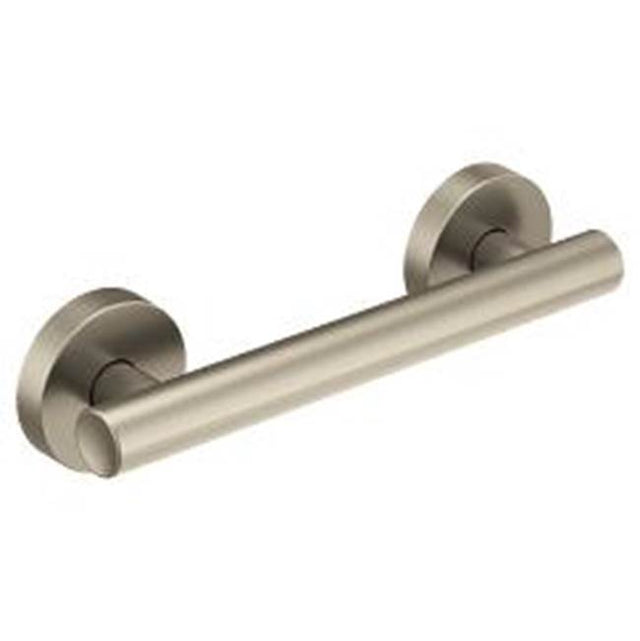 Moen - Brushed Nickel 9'' Hand Grip - Brushed Nickel