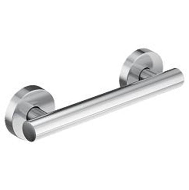 Moen - Chrome 9'' Hand Grip - Chrome