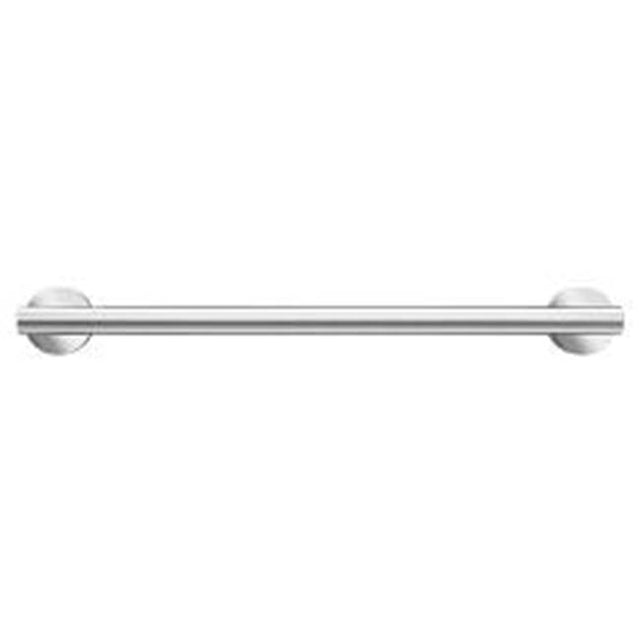 Moen - Chrome 24'' Designer Grab Bar - Chrome