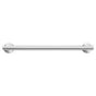 Moen - Chrome 24'' Designer Grab Bar - Chrome
