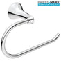 Moen - Chrome European Paper Holder - Chrome