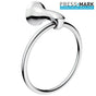 Moen - Chrome Towel Ring - Chrome