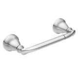 Moen - Chrome Pivoting Paper Holder - Chrome
