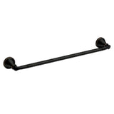 Moen - Mediterranean bronze 18'' towel bar - Mediterranean Bronze