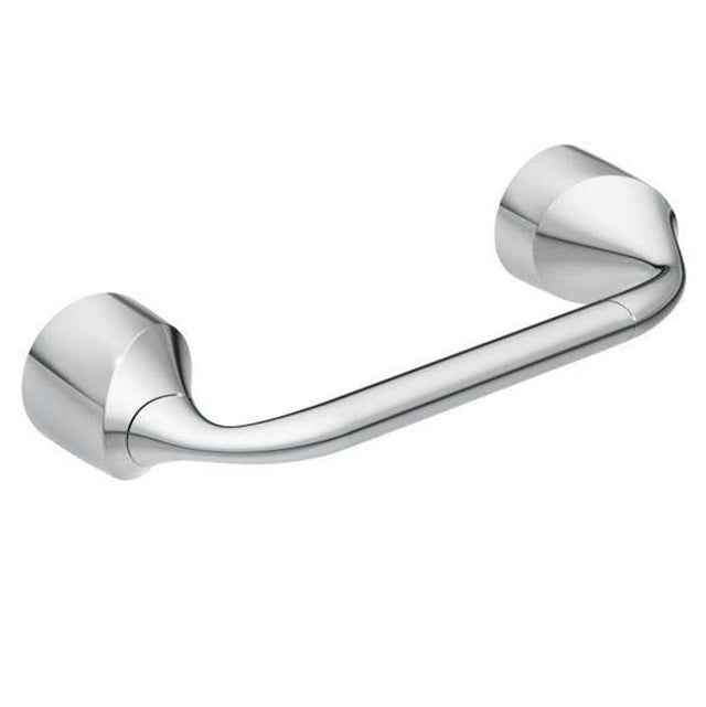 Moen - Chrome 8'' pivoting paper holder - Chrome
