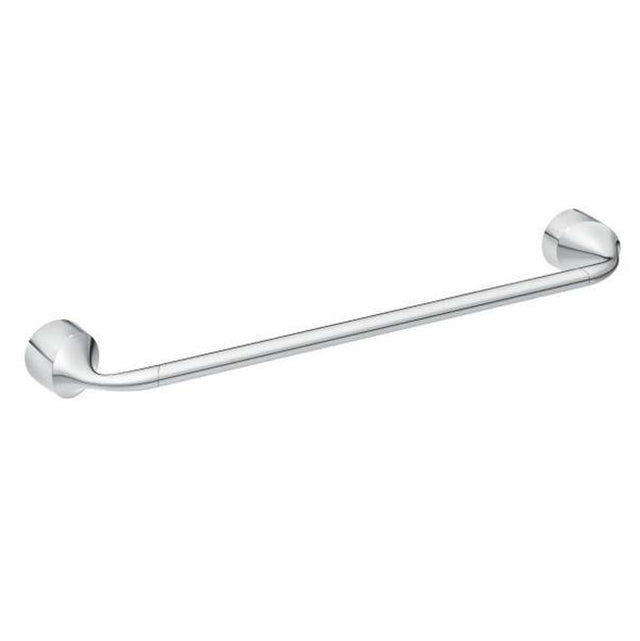 Moen - Chrome 24'' towel bar - Chrome