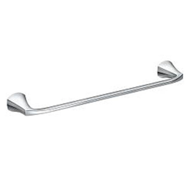 Moen - Chrome 18'' Towel Bar - Chrome
