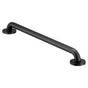 Moen - Matte Black 24'' Concealed Screw Grab Bar - Matte Black