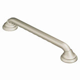 Moen - Brushed Nickel 48'' Designer Grab Bar - Brushed Nickel
