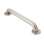 Moen - Stainless 16'' Concealed Screw Grab Bar - Stainless