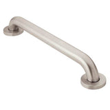 Moen - Peened 16'' Concealed Screw Grab Bar - Peened