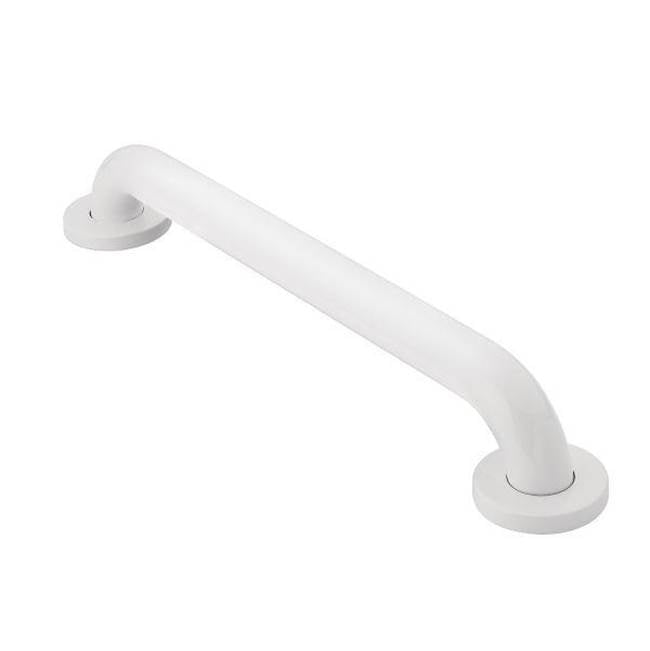 Moen - Glacier 42'' Concealed Screw Grab Bar - Glacier