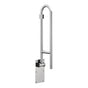 Moen - Stainless 30'' Flip Up Grab Bar - Stainless