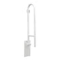 Moen - Glacier 30'' Flip Up Grab Bar - Glacier
