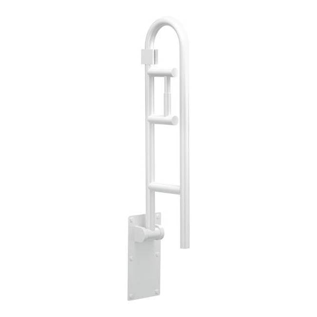 Moen - Glacier 30'' Flip Up Grab Bar - Glacier