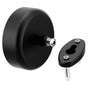 Moen - Matte Black Cloths Line - Matte Black