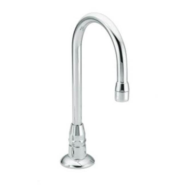 Moen - Spout kit - Chrome