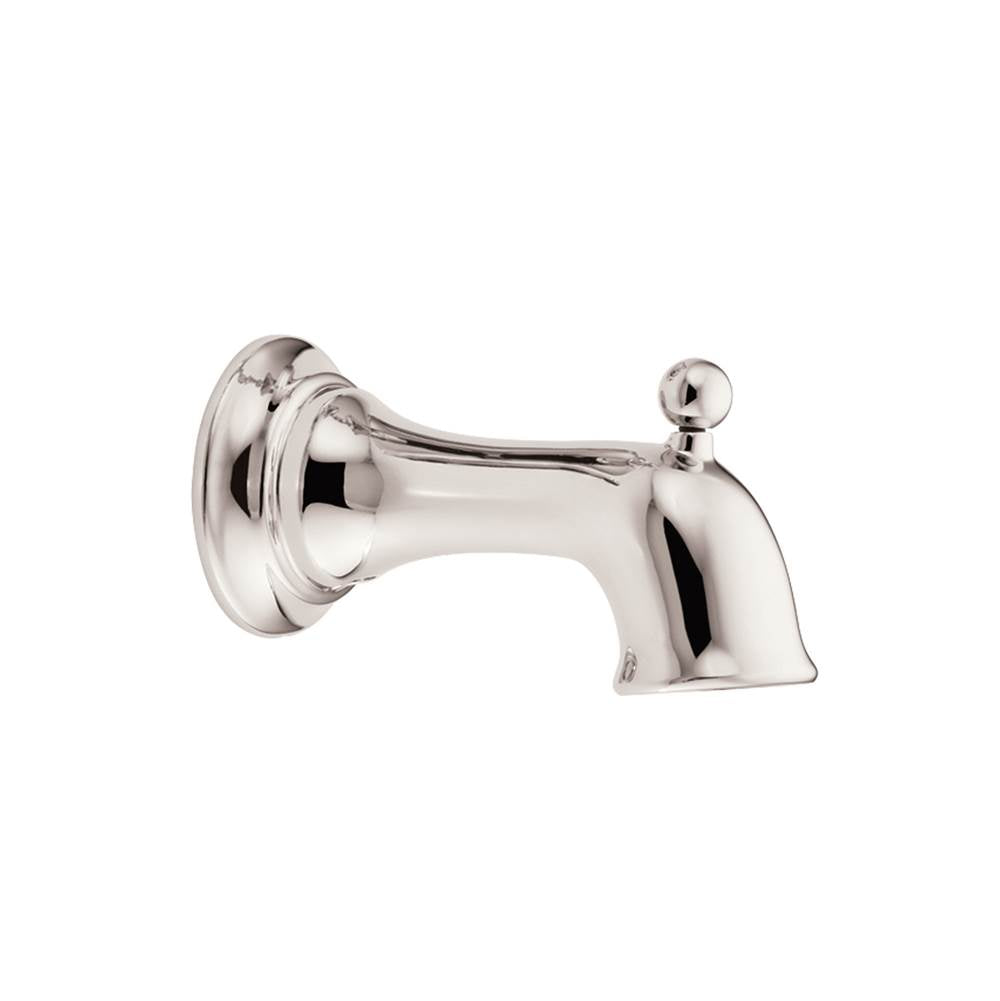 Moen - Polished nickel diverter spouts - Polished Nickel