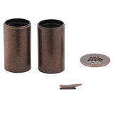 Moen - Oil rubbed bronze extension kits - Oil Rubbed Bronze