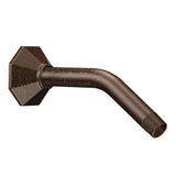 Moen - Oil Rubbed Bronze  6'' shower arm - Oil Rubbed Bronze
