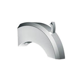 Moen - Chrome diverter spouts - Chrome
