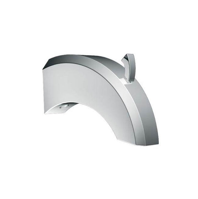 Moen - Chrome diverter spouts - Chrome
