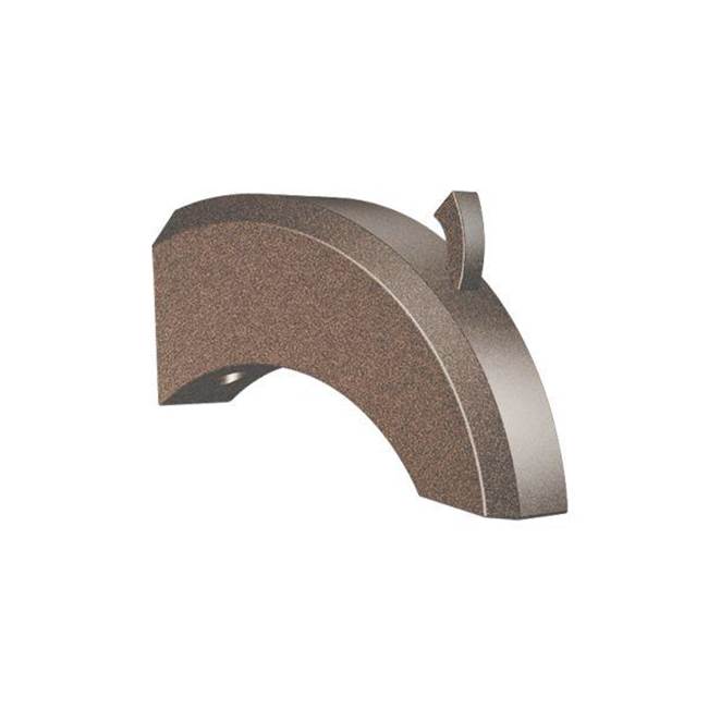 Moen - Oil rubbed bronze diverter spouts - Oil Rubbed Bronze