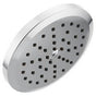 Moen - Chrome one-function 6-3/4'' diameter spray head eco-performance rainshower - Chrome