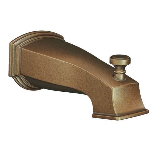 Moen - Antique bronze diverter spouts