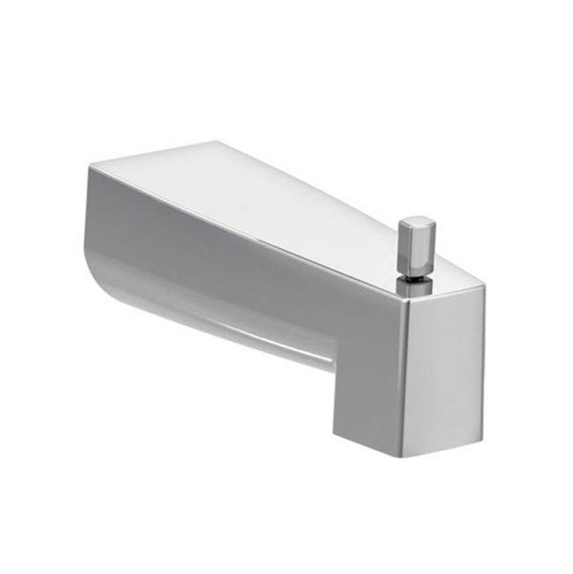 Moen - Chrome diverter spouts - Chrome