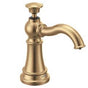 Moen - Bronzed Gold - Bronzed Gold