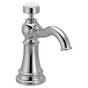 Moen - Chrome - Chrome