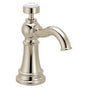 Moen - Polished nickel - Polished Nickel