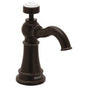 Moen - Oil rubbed bronze - Oil Rubbed Bronze