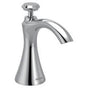 Moen - Chrome - Chrome