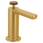 Moen - Brushed gold - Brushed Gold